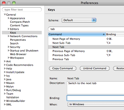 shortcut key for system out println in eclipse for mac